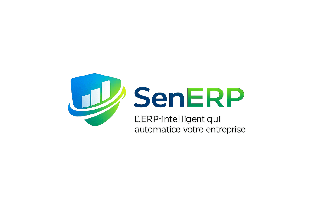 Logo SENERP